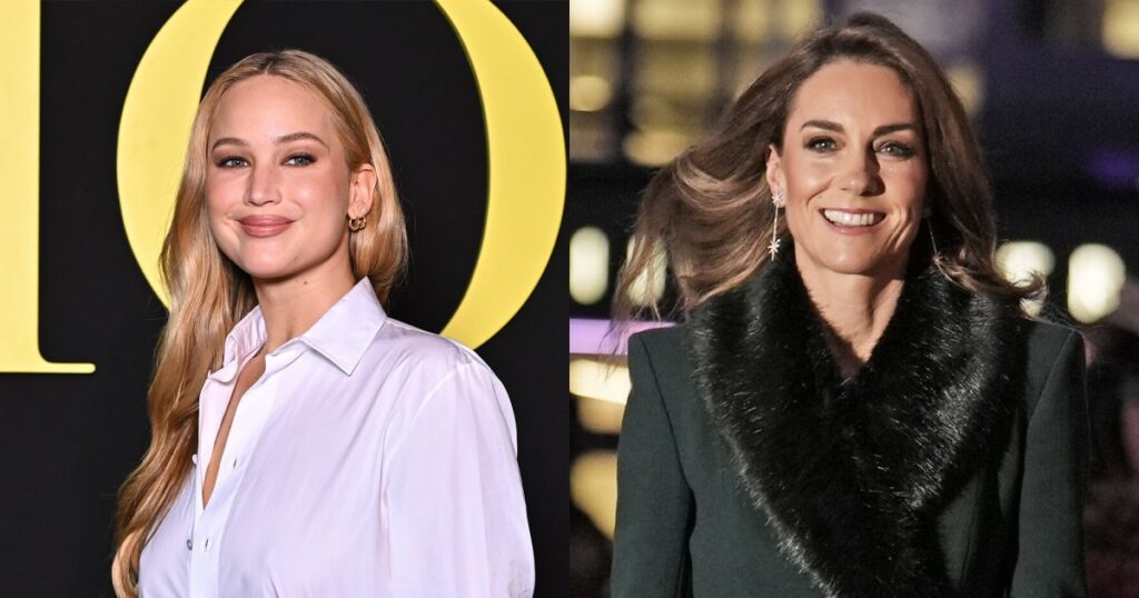 Jennifer Lawrence and Kate Middleton Cosigned the Brown Tote Trend — Shop 15 Styles Now