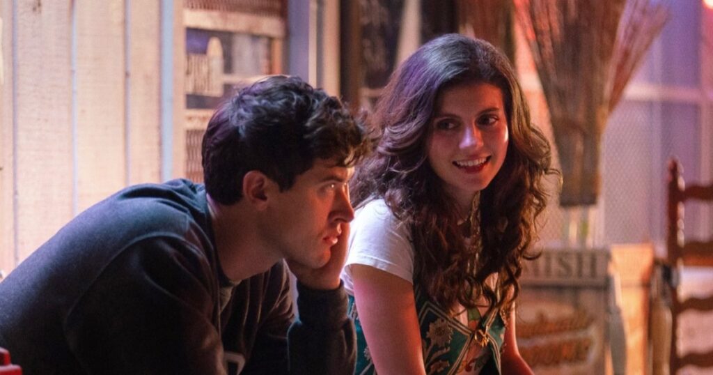 What Is Poppy’s Job in ‘People We Meet on Vacation’? Inside Her Career as a Travel Journalist