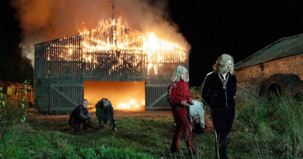 Does ’28 Years Later: The Bone Temple’ Have a Post-Credits Scene? Ending Explained