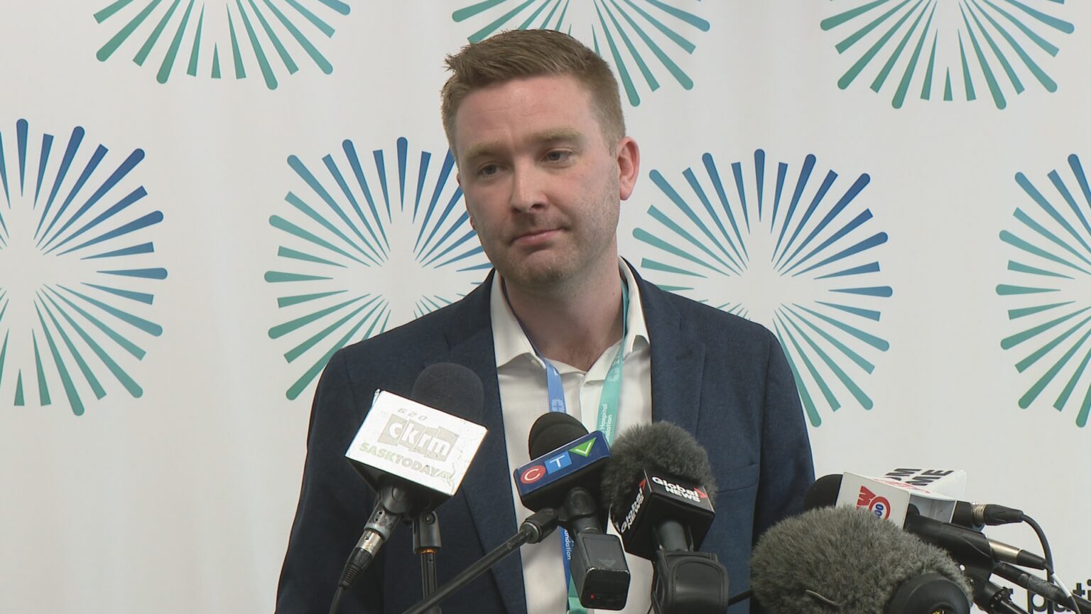 Scope of Saskatchewan health care safety review ‘still finalizing,’ says health minister Scope of Saskatchewan health care safety review ‘still finalizing,’ says health minister
