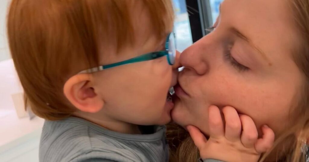 Meghan Trainor and Daryl Sabara’s Family Album With Their Children: Photos