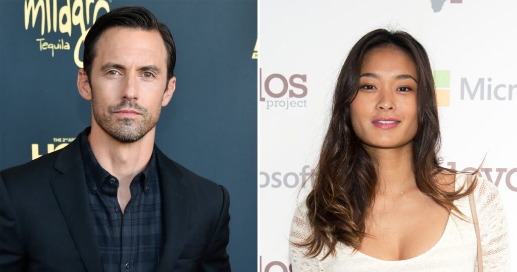 Milo Ventimiglia and Wife Jarah Mariano’s Relationship Timeline: From Surprise Wedding to Parenthood