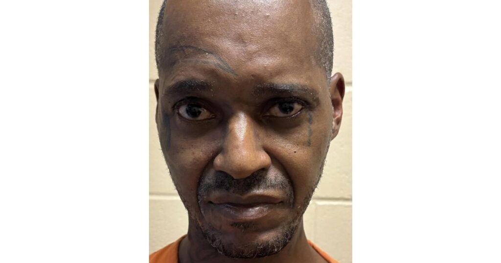 Mississippi Man Allegedly Bites Baby and His ‘Significant Other’ Before Kidnapping Her Toddler