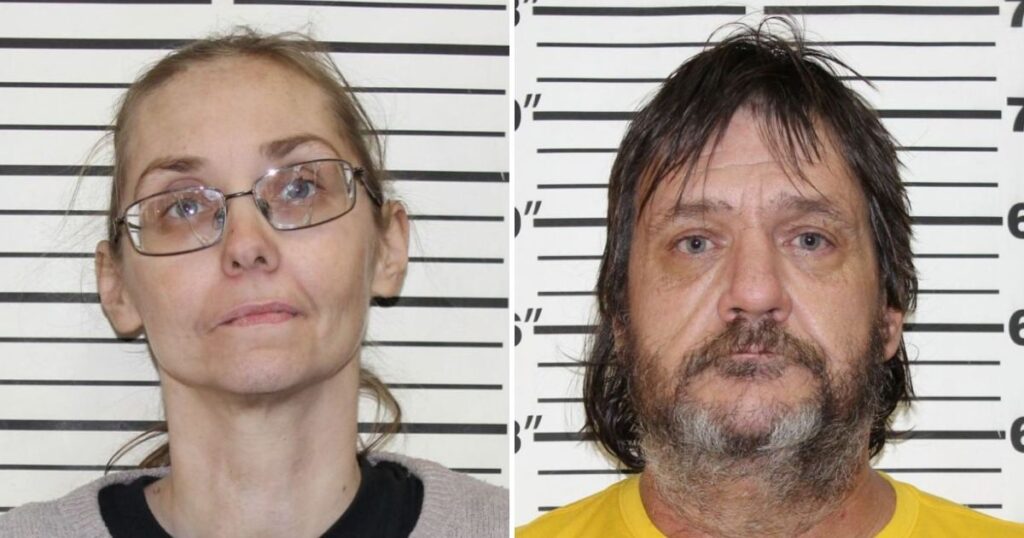 Mom, Boyfriend Shot Kids With BB Guns While They Were Locked in Chicken Pen, Missouri Sheriff Says