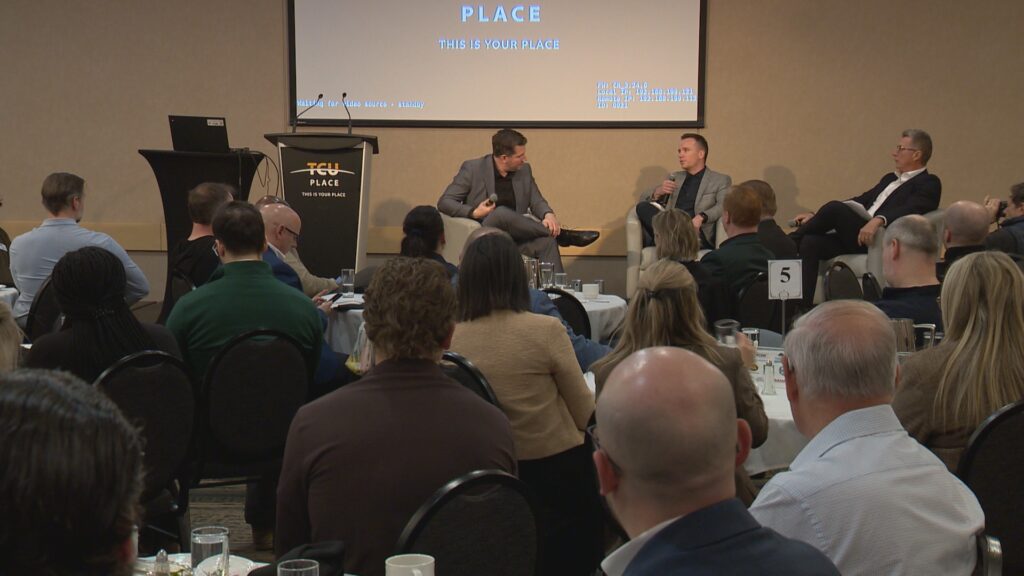 SaskTel Centre operations wants to run new downtown arena SaskTel Centre operations wants to run new downtown arena