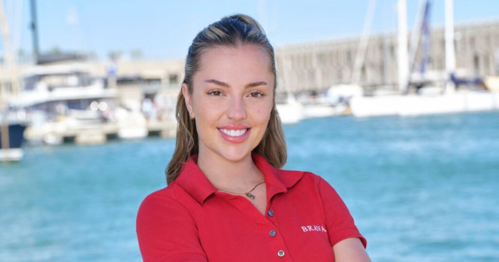 Below Deck Med’s Kizzi Decides to Get Back Together With Her Now-Fiance After Kissing ‘Everyone’ on the Boat