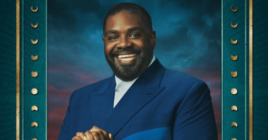 The Traitors’ Ron Funches Shares Autism Diagnosis After Facing ‘Cruel Trauma’ on the Show