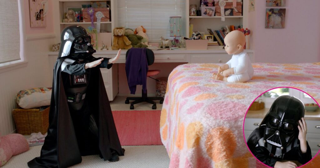 Volkswagen’s ‘The Force’ Super Bowl Ad Combined ‘Star Wars’ With Cars — 15 Years Later It’s Still Magic (Exclusive)