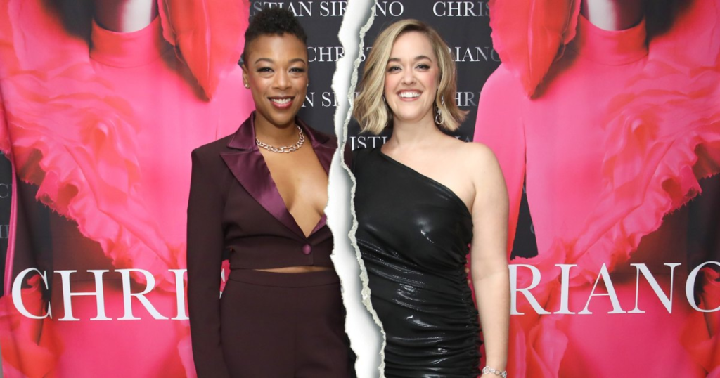 ‘Handmaid’s Tale’ Star Samira Wiley and Wife Lauren Morelli Split, Filing for Divorce After 9 Years
