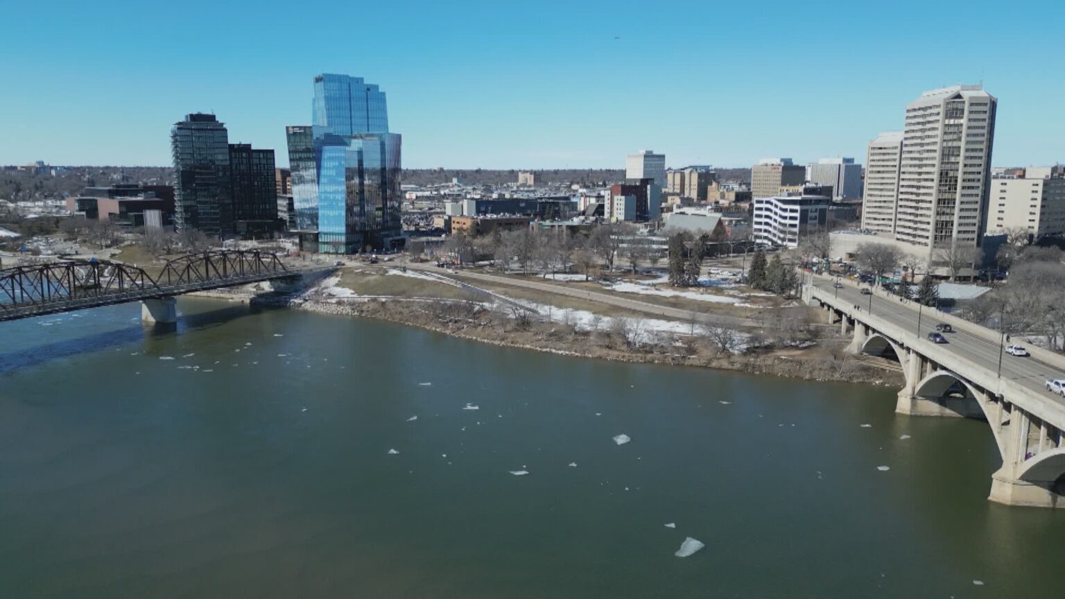 Report finds Saskatoon is the best city to raise a family — and residents agree Report finds Saskatoon is the best city to raise a family — and residents agree