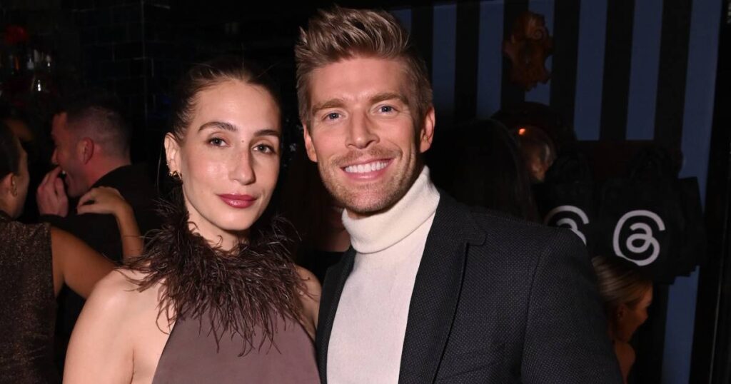 All the Clues ‘Summer House’ Stars Kyle Cooke and Amanda Batula Were Headed for Divorce