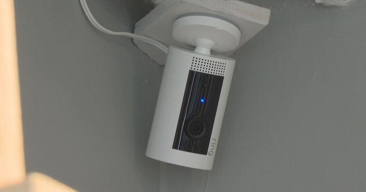 New business CCTV registry rolled out by City of Kelowna prompts concerns New business CCTV registry rolled out by City of Kelowna prompts concerns