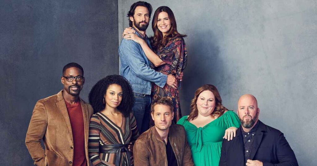 ‘This Is Us’ Babies: Get to Know the Cast’s Children in Photos