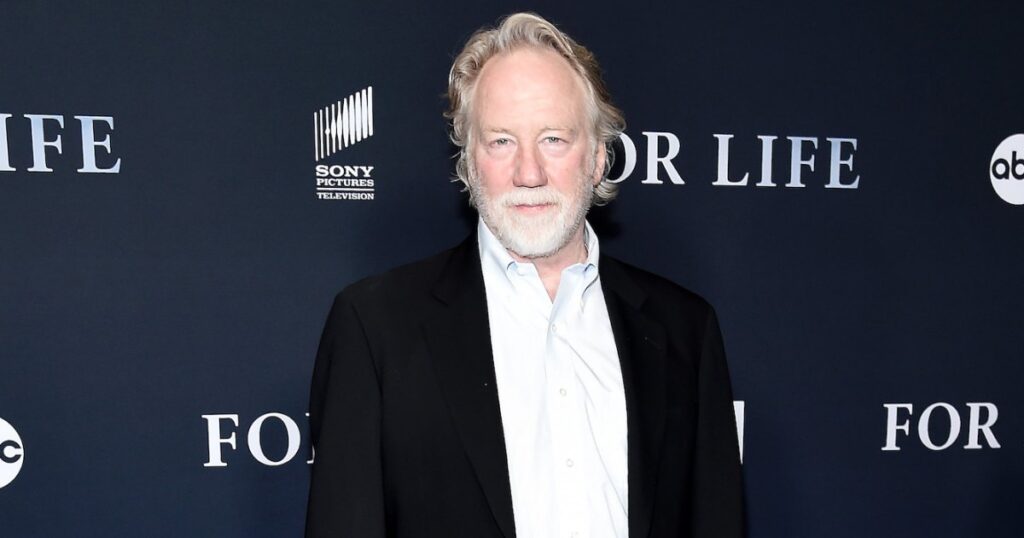 Timothy Busfield Claims Prosecution Offered ‘No Reliable Proof’ Over Child Sexual Abuse Charges