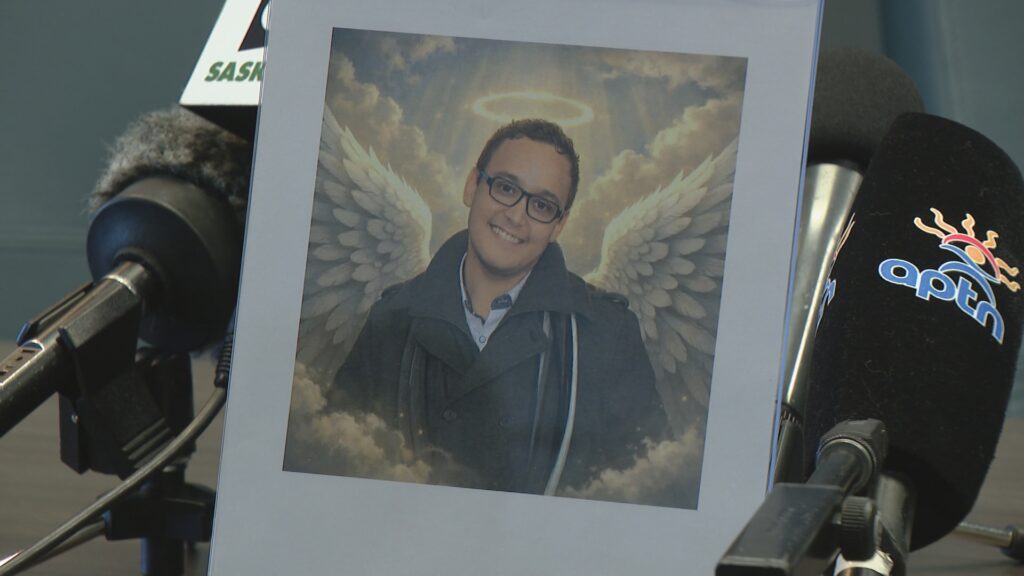 After man’s death at Saskatoon hospital, family feeling ‘left in the dark’