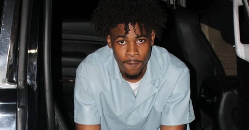 ‘Two Ways With Erica Mena’ Dating Show Contestant Pee Wee Dead at Age 23 After Fatal Shooting