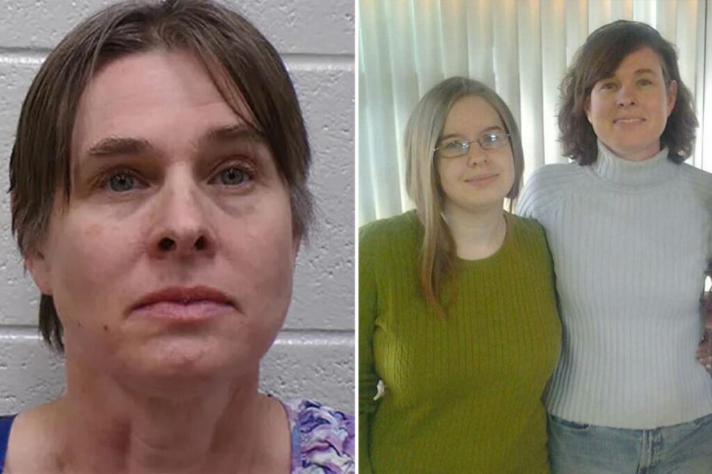 NC restauranteur accused of fatally poisoning daughter with tainted wine at Thanksgiving dinner — and 2007 cold case killing