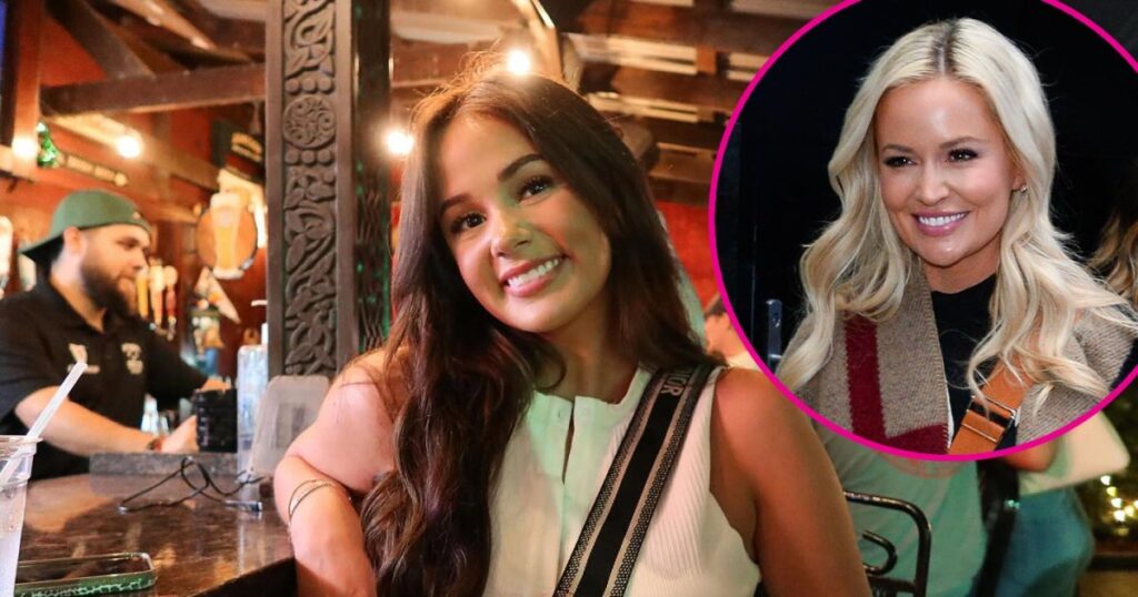 Who Is ‘Bachelorette’ Alum Emily Maynard’s Oldest Daughter? Meet Ricki Hendrick