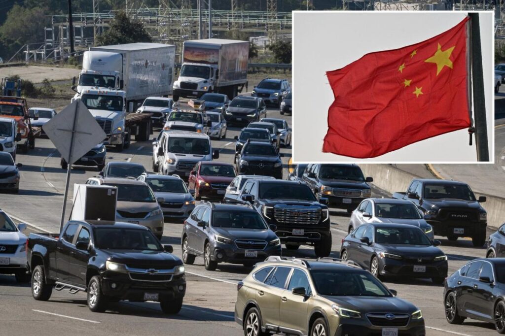 US issues urgent safety warning after deadly crashes involving faulty air bags made in China
