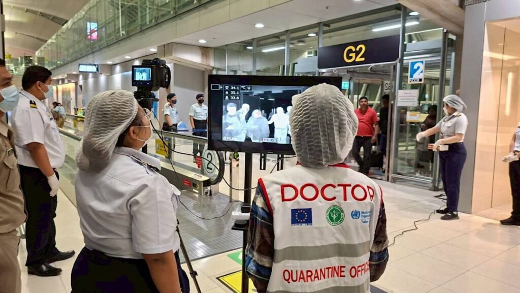 Nipah virus: What to know about the disease and the outbreak in India Nipah virus: What to know about the disease and the outbreak in India