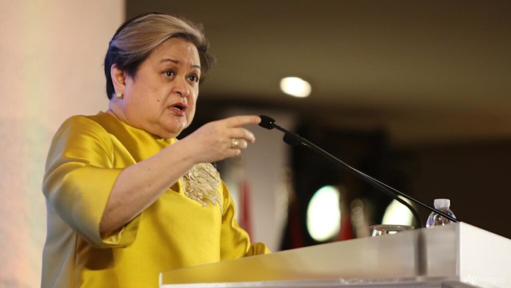 ASEAN does not recognise Myanmar’s elections, which military-backed party claims to have won ASEAN does not recognise Myanmar’s elections, which military-backed party claims to have won