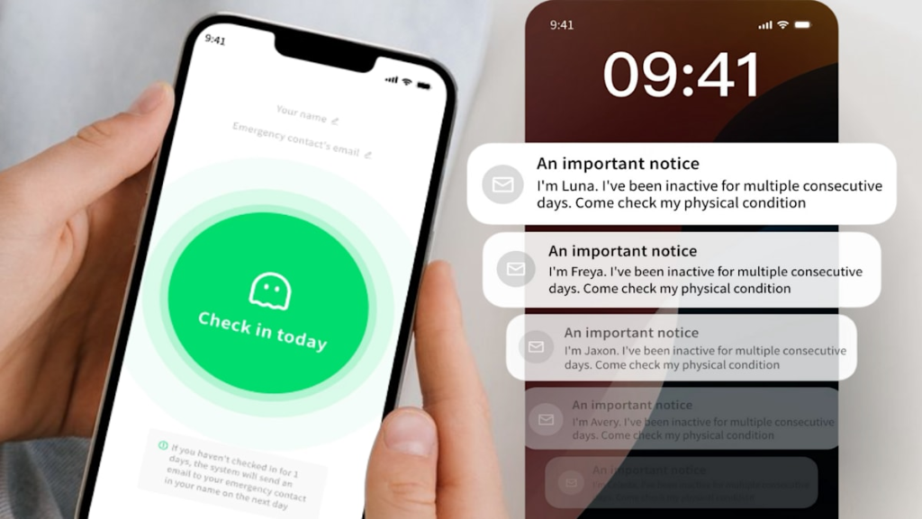 Commentary: Forget DeepSeek, dying alone is China’s latest tech obsession