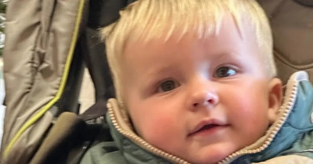 Wyoming Mom Told Cops She Had to Kill Her Infant Son to ‘Keep’ Him ‘Safe’ From Father