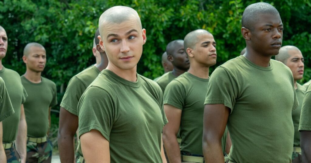 4 Canceled 2025 Netflix Shows That Deserve Another Season: ‘Boots’ and More