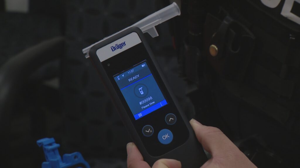 First week of Saskatoon mandatory alcohol screening leads to 5 suspensions