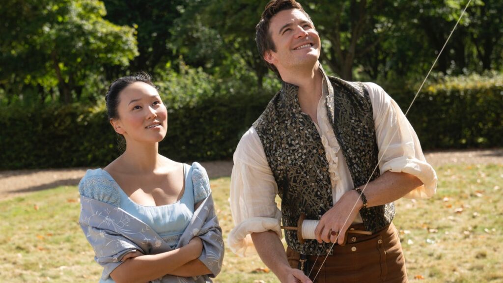 ‘Bridgerton’ Season 4: Release Date and Time on Netflix