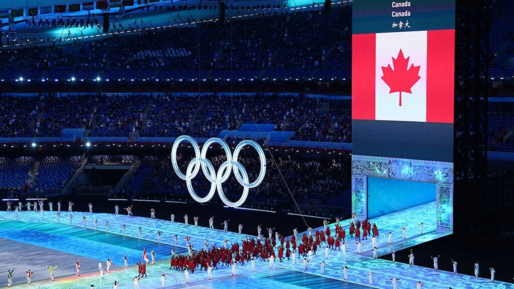 Team Canada found to have manipulated competition that cost American shot at Milan Cortina Olympics Team Canada found to have manipulated competition that cost American shot at Milan Cortina Olympics