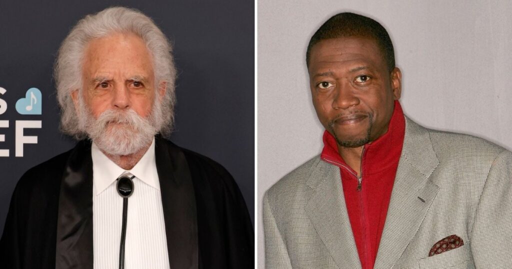 Celebrity Deaths of 2026: Grateful Dead’s Bob Weir, T.K. Carter and More Stars We Lost