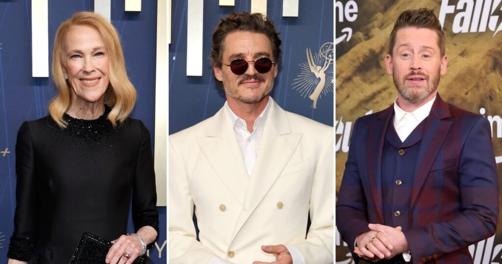 Celebrities and Costars React to Catherine O’Hara’s Death: Pedro Pascal, Macaulay Culkin and More Celebrities and Costars React to Catherine O’Hara’s Death: Pedro Pascal, Macaulay Culkin and More