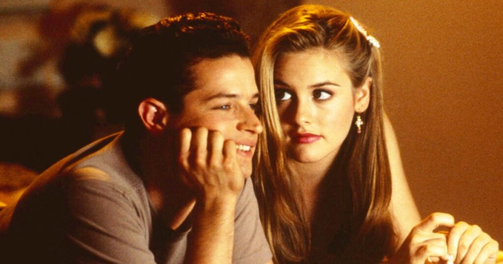 5 Best 1990s Rom-Com Characters, Ranked: From ‘Pretty Woman’ to ‘Clueless’