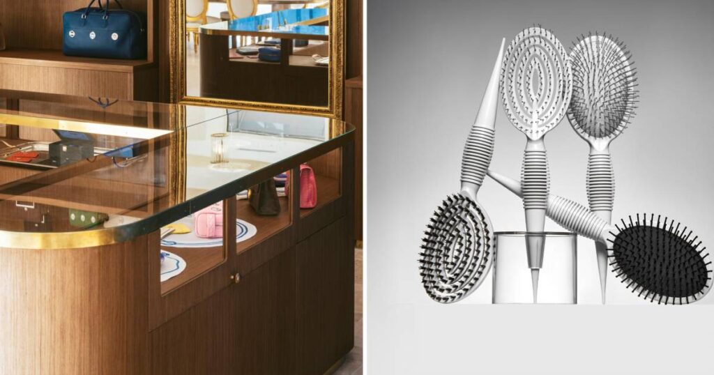 New Skincare, Hair Tools, a Palm Beach Store and More Hot Finds To Check Out This Week New Skincare, Hair Tools, a Palm Beach Store and More Hot Finds To Check Out This Week