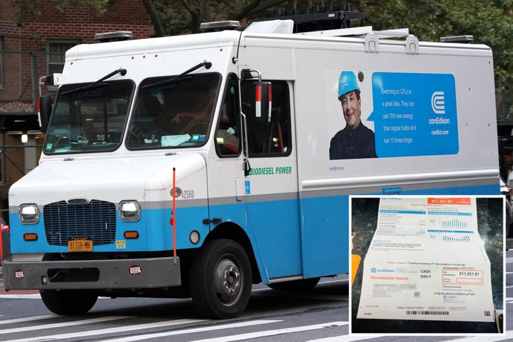 New Yorkers get zapped with 10.4% Con Edison rate hike over 3 years