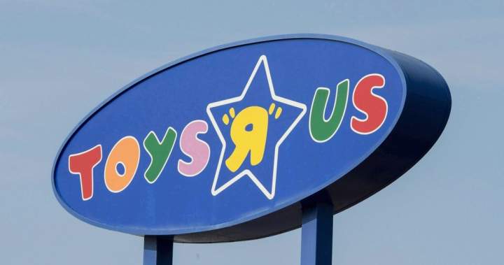 Toys ‘R’ Us Canada facing suits seeking millions in unpaid rent Toys ‘R’ Us Canada facing suits seeking millions in unpaid rent