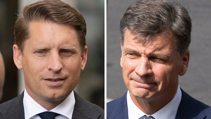 Ley holds on to leadership as rivals fail to reach agreement on who should challenge; Trump asks Putin to temporarily halt Kyiv bombing Ley holds on to leadership as rivals fail to reach agreement on who should challenge; Trump asks Putin to temporarily halt Kyiv bombing