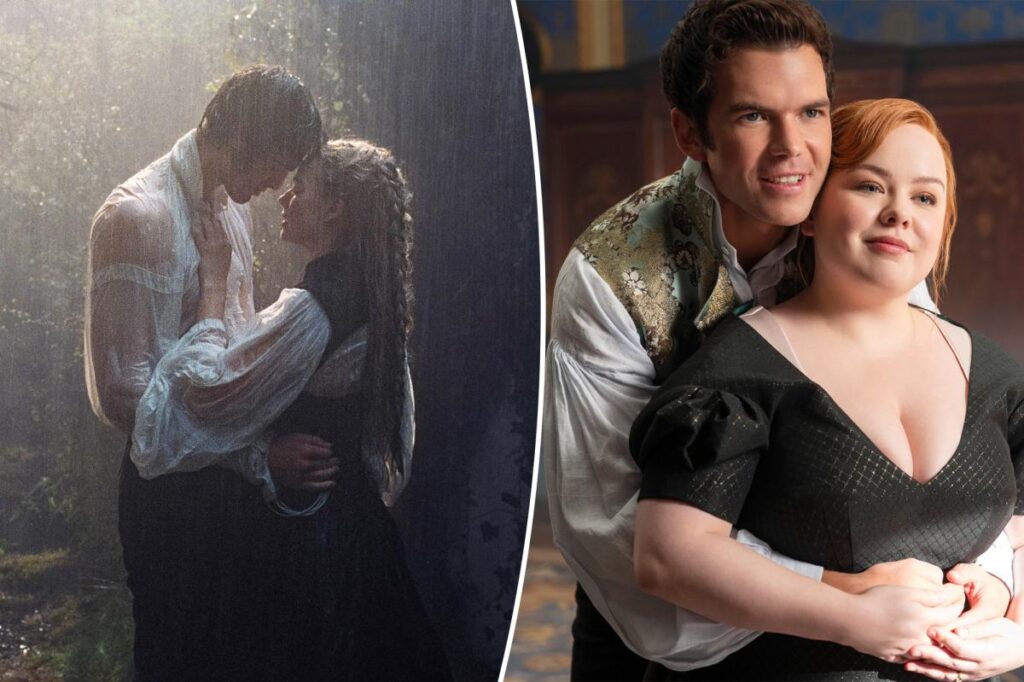 Modern dating is missing the mark for women—new study reveals why Modern dating is missing the mark for women—new study reveals why