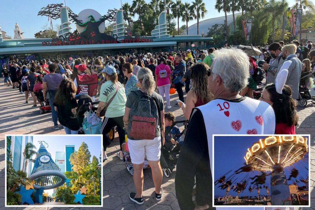 Disneyland kills perk loved by fans, drawing major outrage from guests