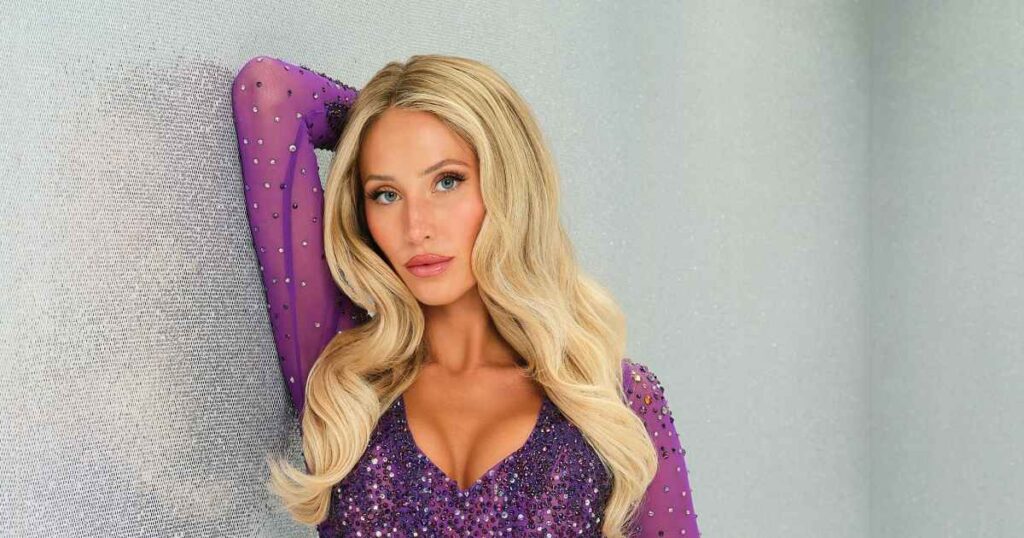 Alix Earle Reveals Her Mom Was Diagnosed With Cancer During ‘Dancing With the Stars’ Filming