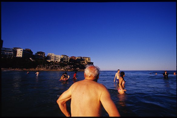 Readers are enjoying he Herald’s summer series, My Best Beach.