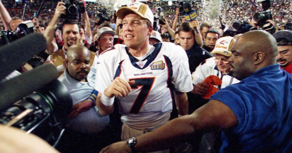12 Must-Watch Netflix Sports Documentaries on Right Now (January 2026): ‘Elway’ and More