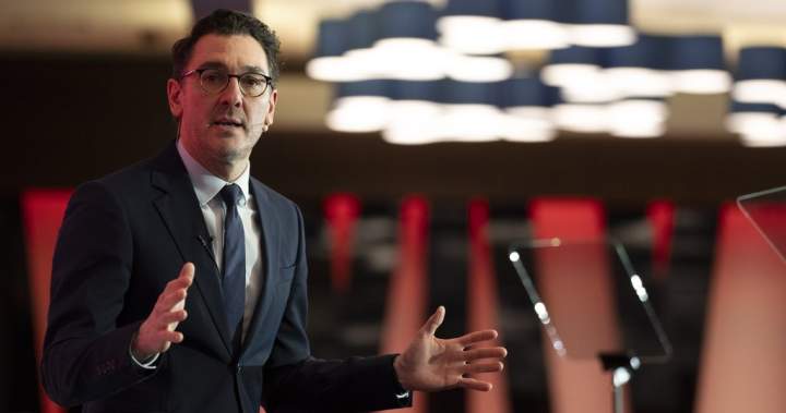 Consultations to begin on high-speed rail project between Toronto and Quebec City Consultations to begin on high-speed rail project between Toronto and Quebec City