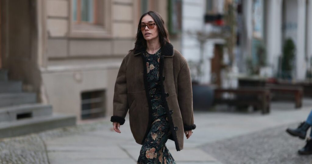 I’m Over Tight Dresses — These Relaxed, Loose Styles Are All I’m Wearing in 2026