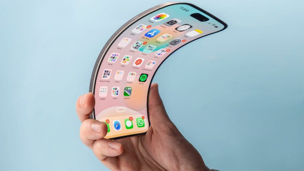 Apple Desperately Needs to Launch a Foldable iPhone Flip Next Year
