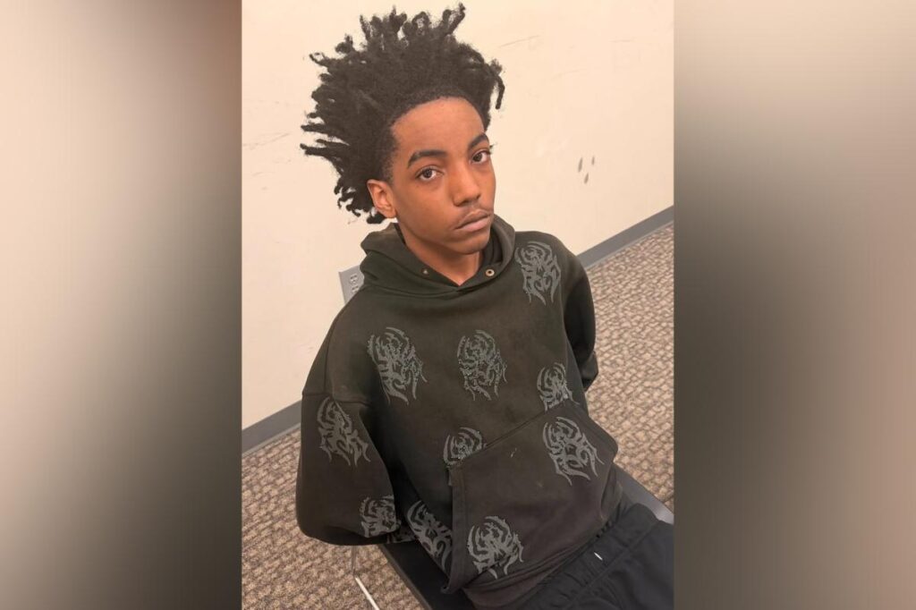 Georgia teen arrested after father turns him in following pair of shootings, police say