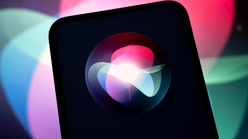 Siri Reinvented as a ChatGPT Rival? The Rumors Are Getting a Lot Louder Siri Reinvented as a ChatGPT Rival? The Rumors Are Getting a Lot Louder