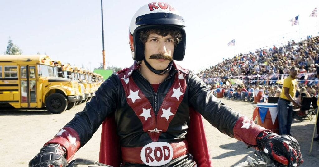 4 Prime Video Movies That Are a Perfect 10/10: ‘Hot Rod’ and More