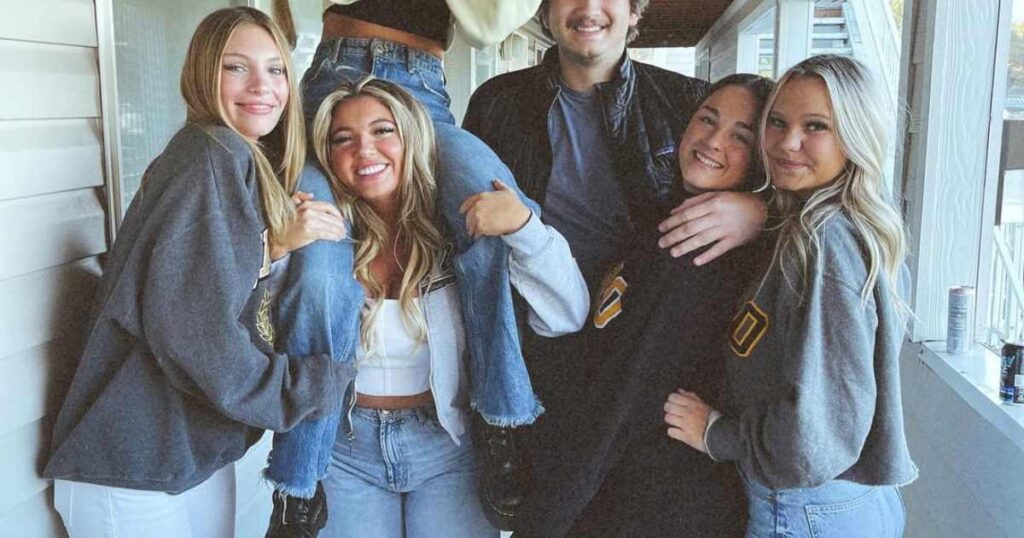 Idaho Murders Victim Kaylee Goncalves’ Father Scolds State for Releasing Graphic Forensic Reports